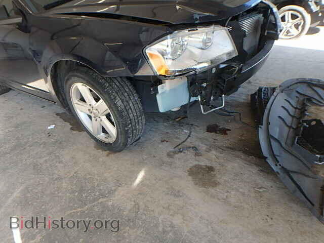 2013 DODGE AVENGER - VIN: 1C3CDZAB6DN642838 - Photo 10