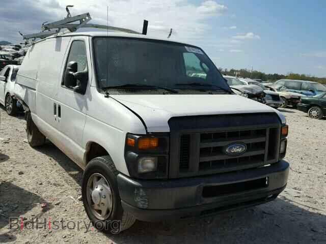 Фотография 1FTNE24W49DA72584 - FORD ECONOLINE 2009