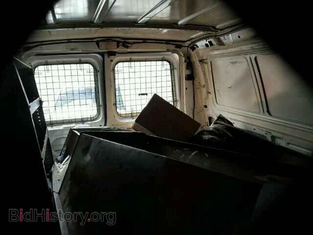 2009 FORD ECONOLINE - VIN: 1FTNE24W49DA72584 - Фото 6
