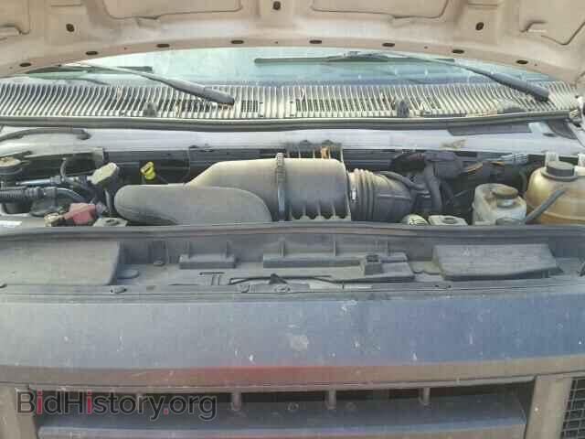 2009 FORD ECONOLINE - VIN: 1FTNE24W49DA72584 - Фото 7