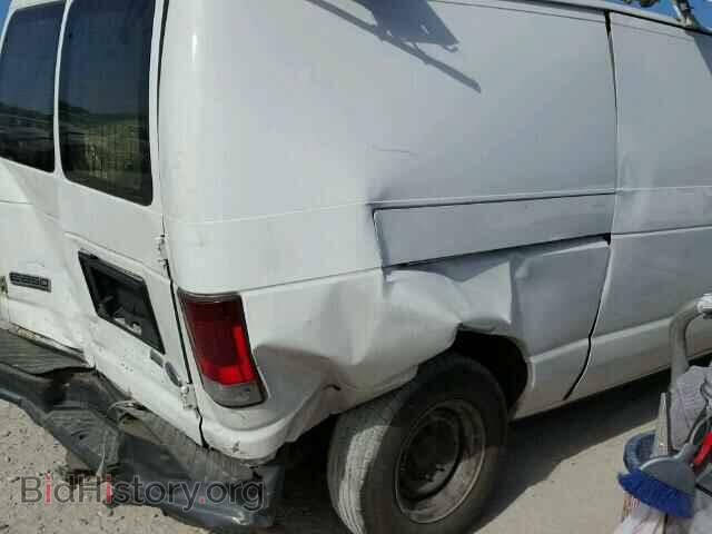 2009 FORD ECONOLINE - VIN: 1FTNE24W49DA72584 - Фото 10