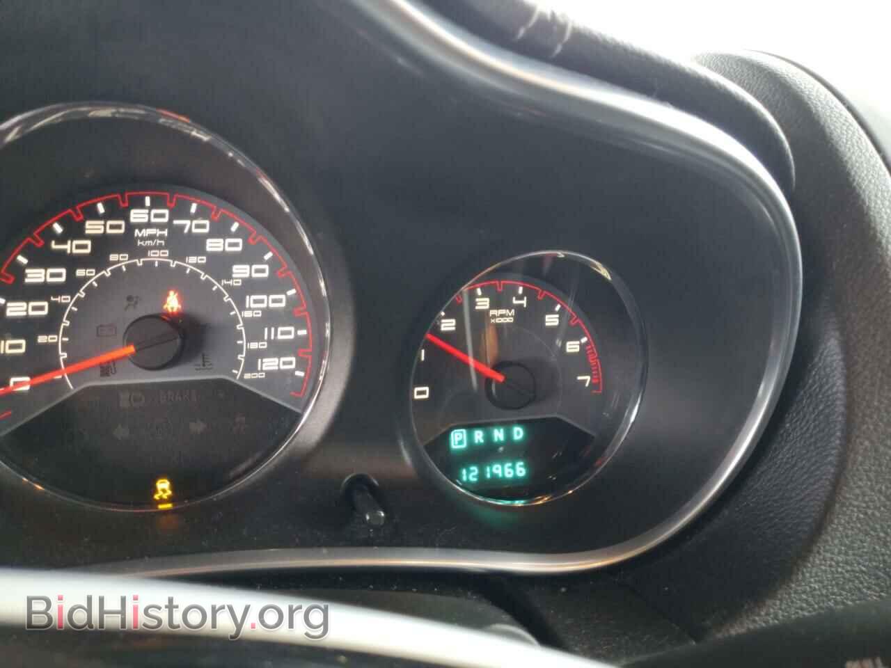 2014 DODGE AVENGER - VIN: 1C3CDZAB1EN189469 - Photo 9