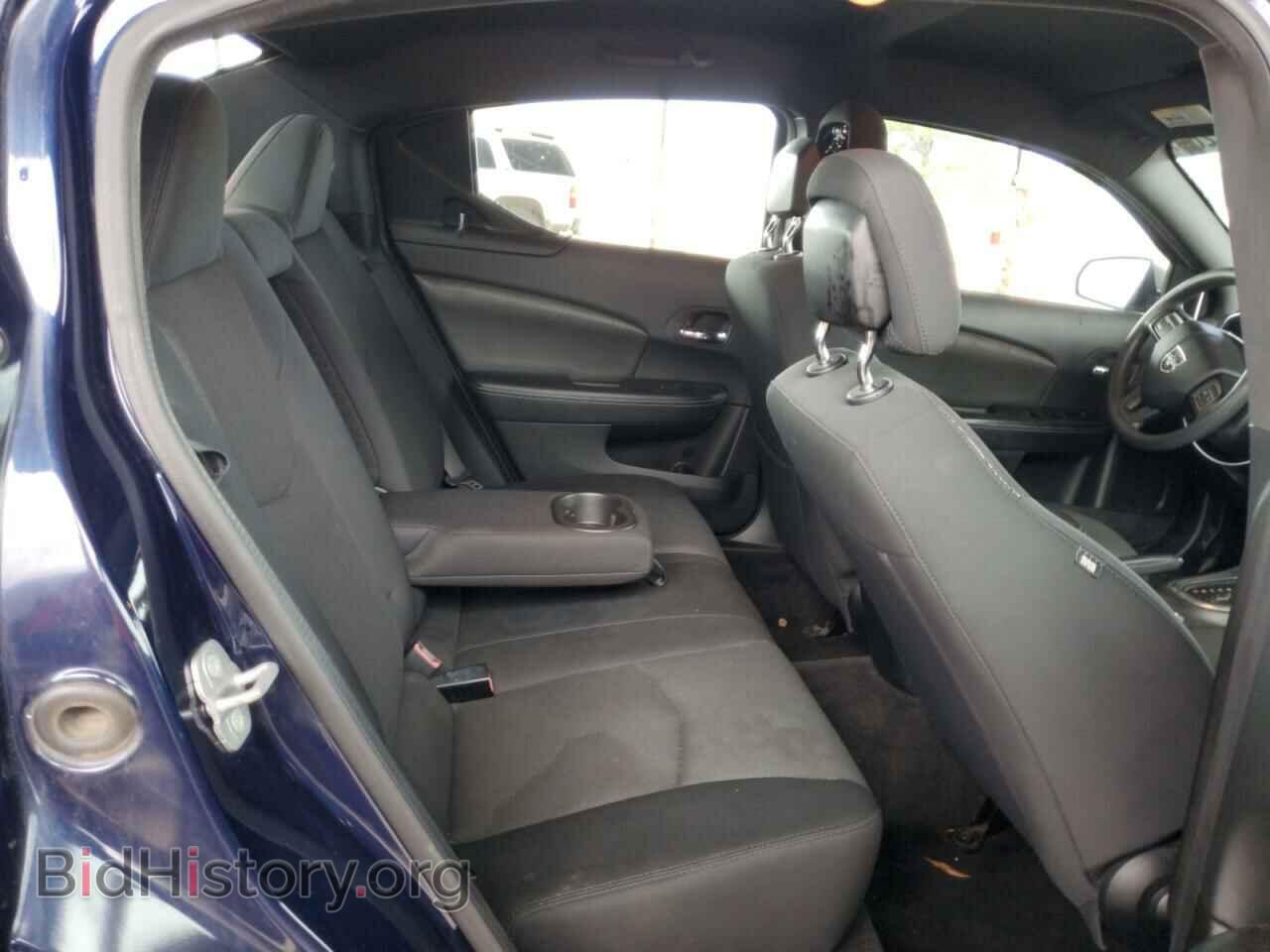 2014 DODGE AVENGER - VIN: 1C3CDZAB1EN189469 - Photo 10