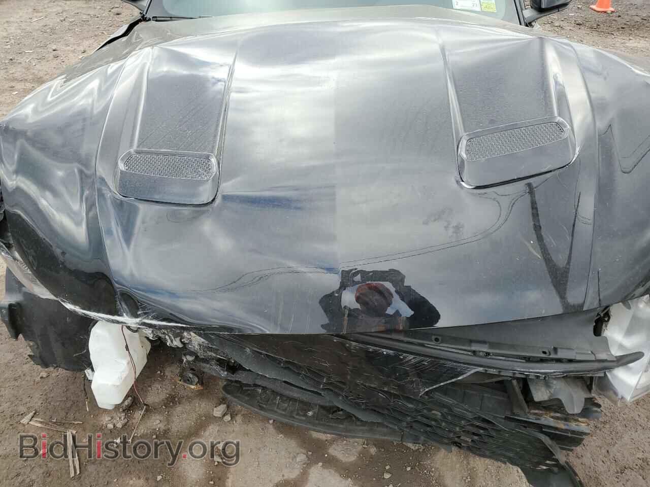 2020 FORD MUSTANG - VIN: 1FA6P8TH9L5192005 - Фото 11