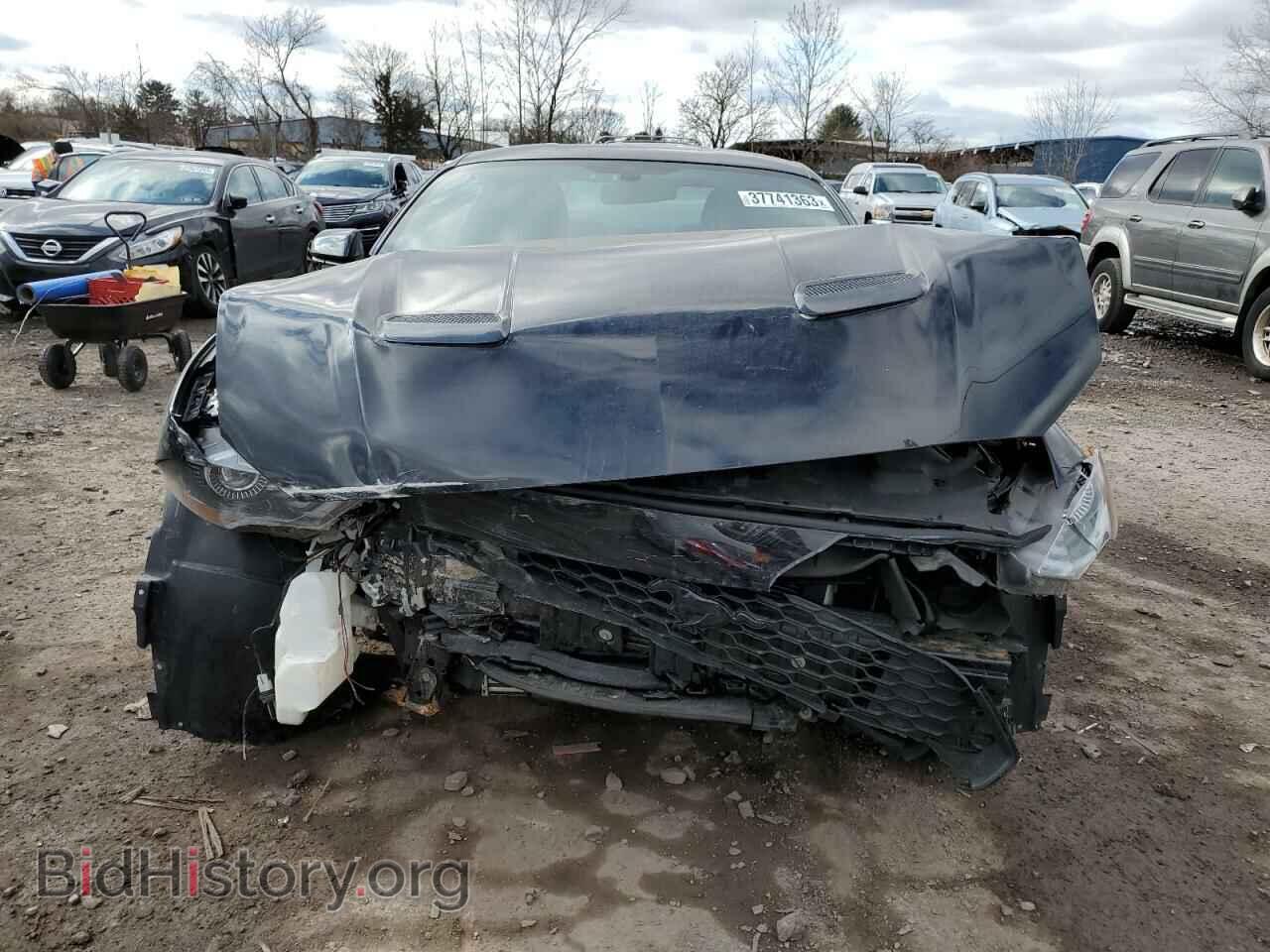 2020 FORD MUSTANG - VIN: 1FA6P8TH9L5192005 - Фото 5