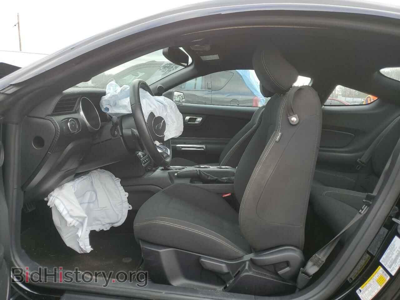 2020 FORD MUSTANG - VIN: 1FA6P8TH9L5192005 - Фото 7