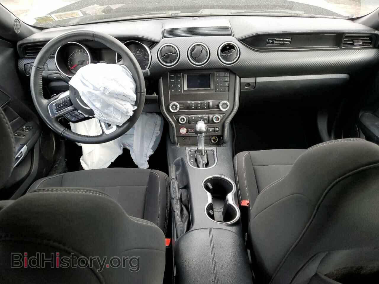 2020 FORD MUSTANG - VIN: 1FA6P8TH9L5192005 - Фото 8