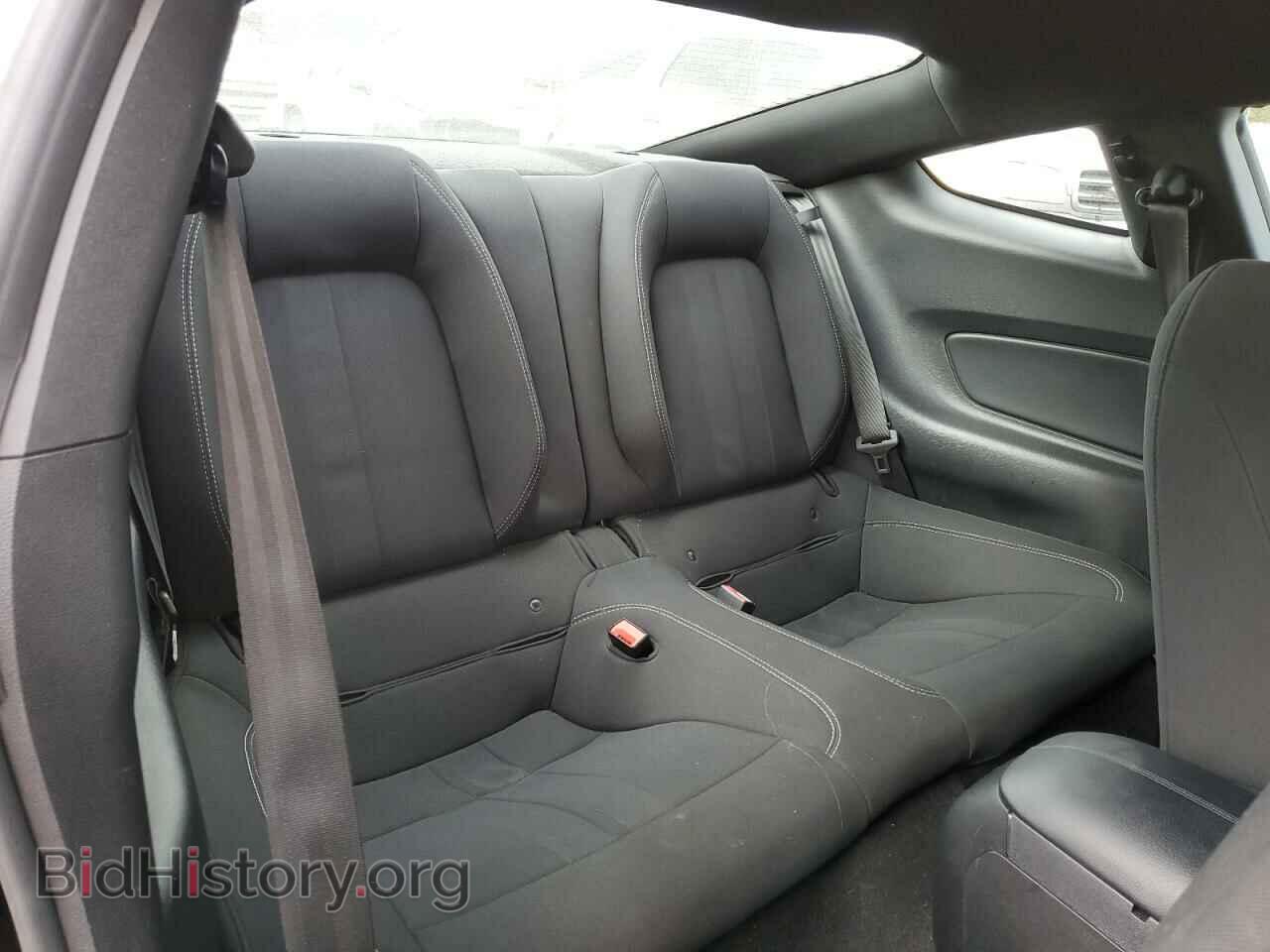 2020 FORD MUSTANG - VIN: 1FA6P8TH9L5192005 - Фото 10