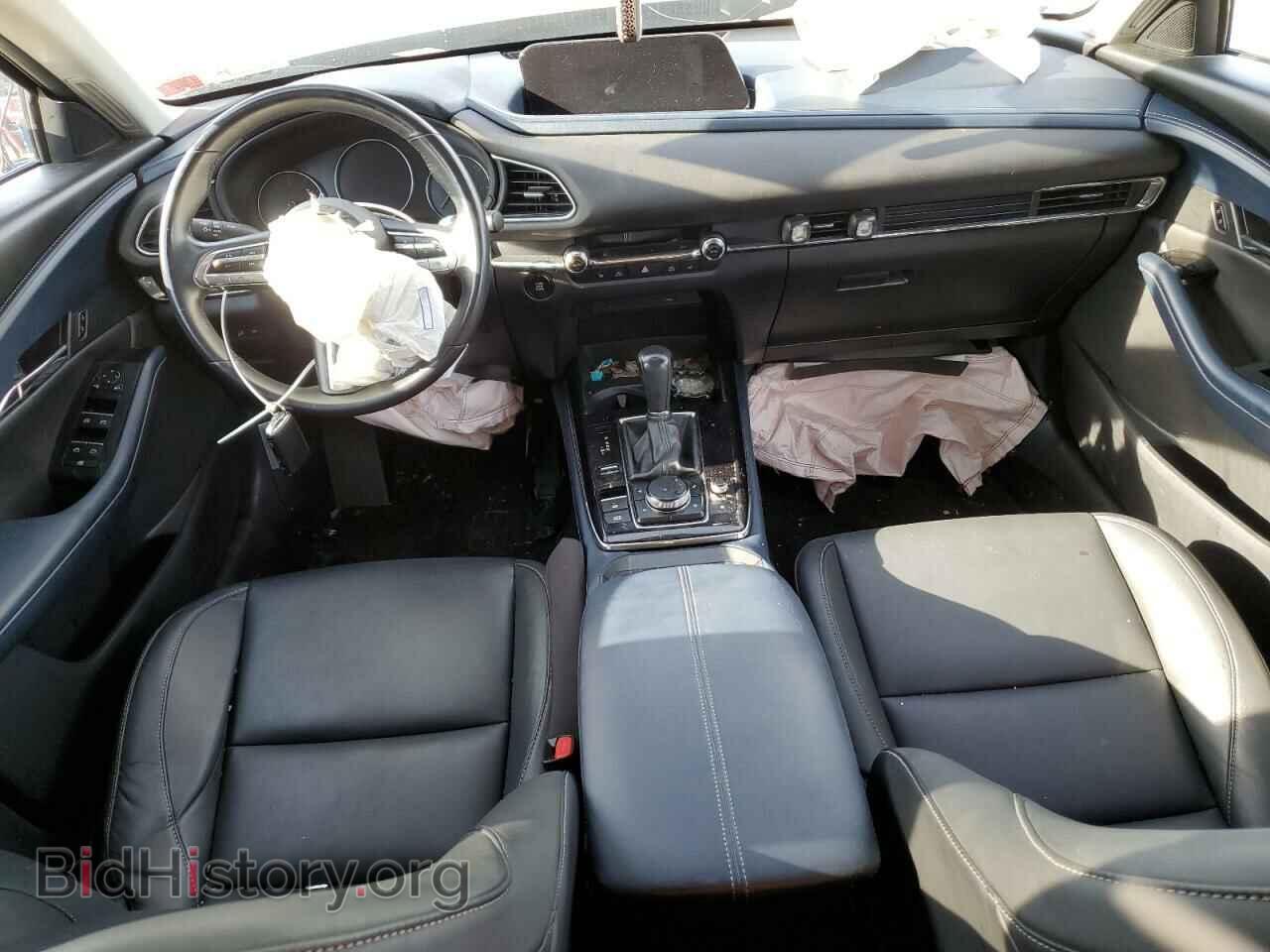 2021 MAZDA CX30 - VIN: 3MVDMBCL3MM213744 - Photo 8