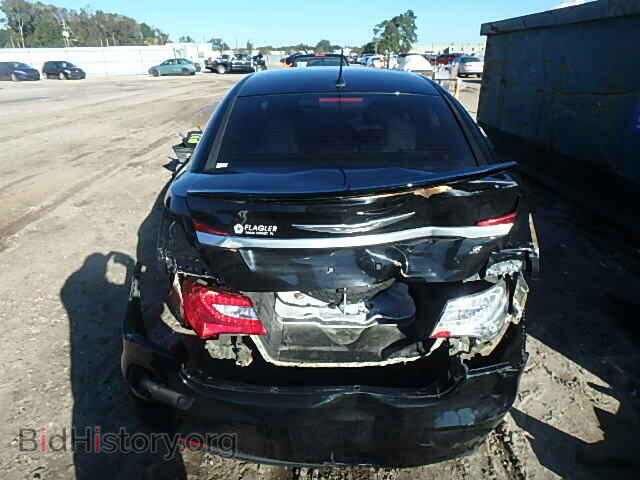 2014 CHRYSLER 200 - VIN: 1C3CCBCG5EN164142 - Photo 10