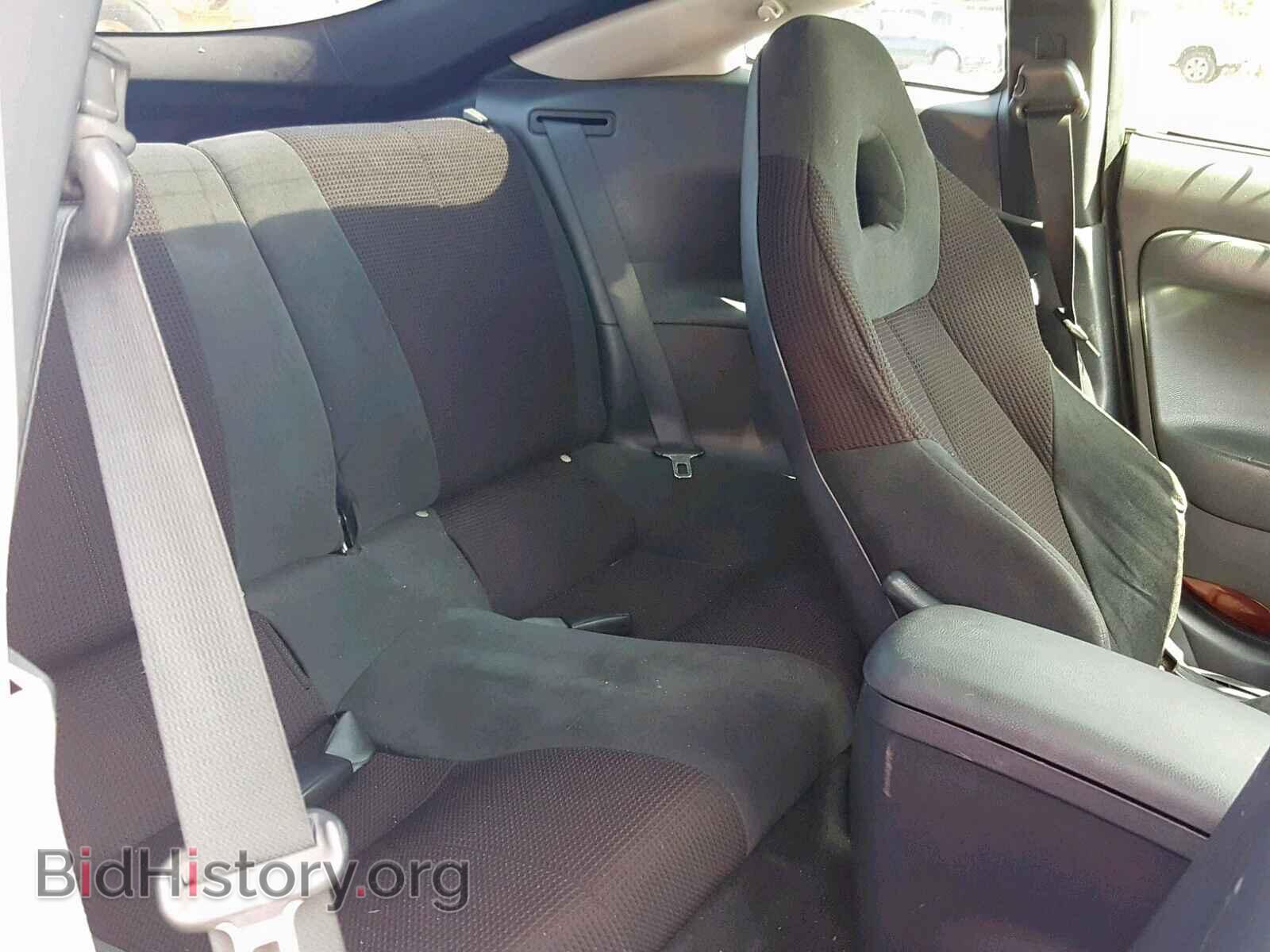 2009 MITSUBISHI ECLIPSE - VIN: 4A3AK24F69E038175 - Фото 6