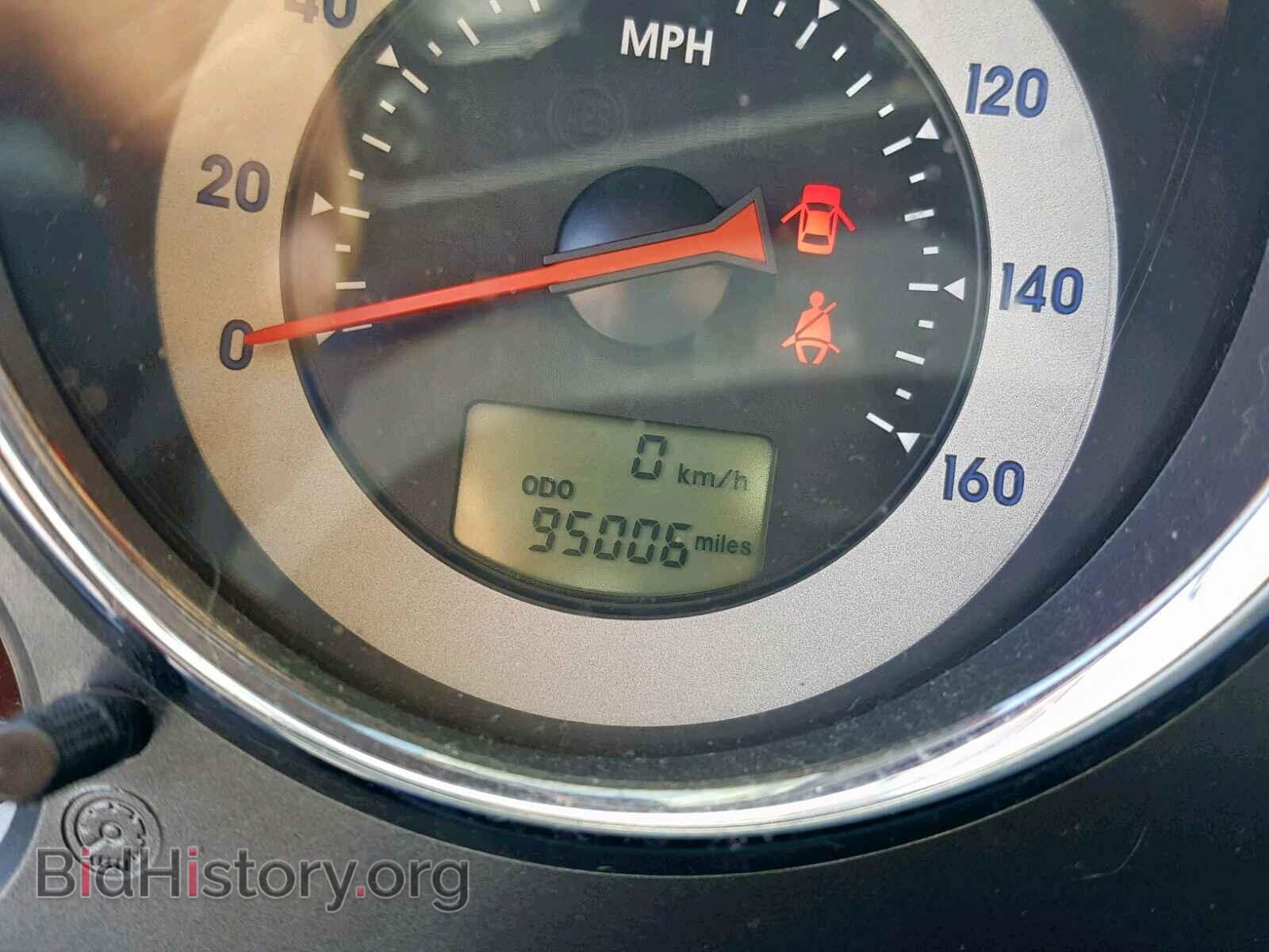 2009 MITSUBISHI ECLIPSE - VIN: 4A3AK24F69E038175 - Фото 8