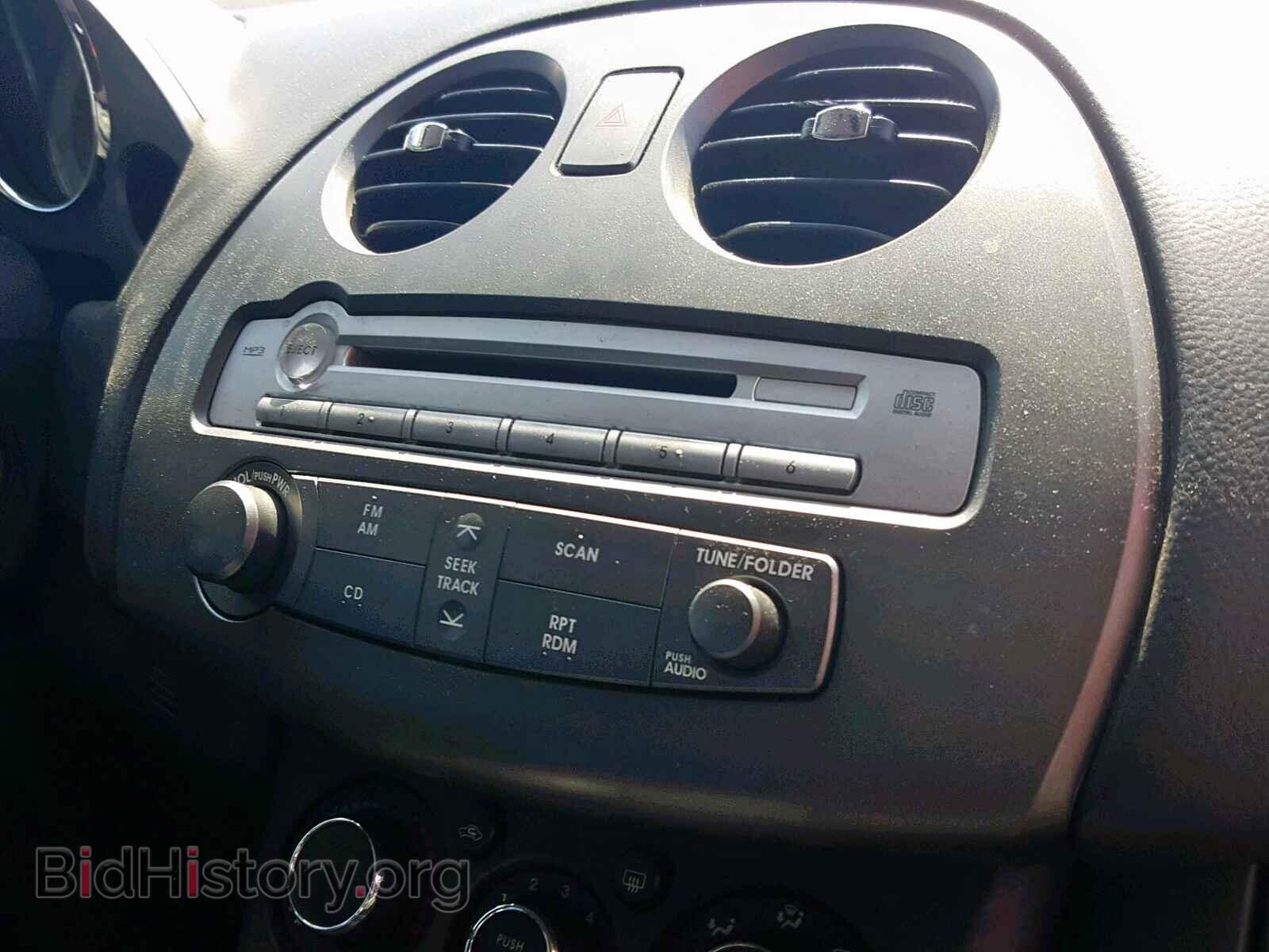 2009 MITSUBISHI ECLIPSE - VIN: 4A3AK24F69E038175 - Фото 9