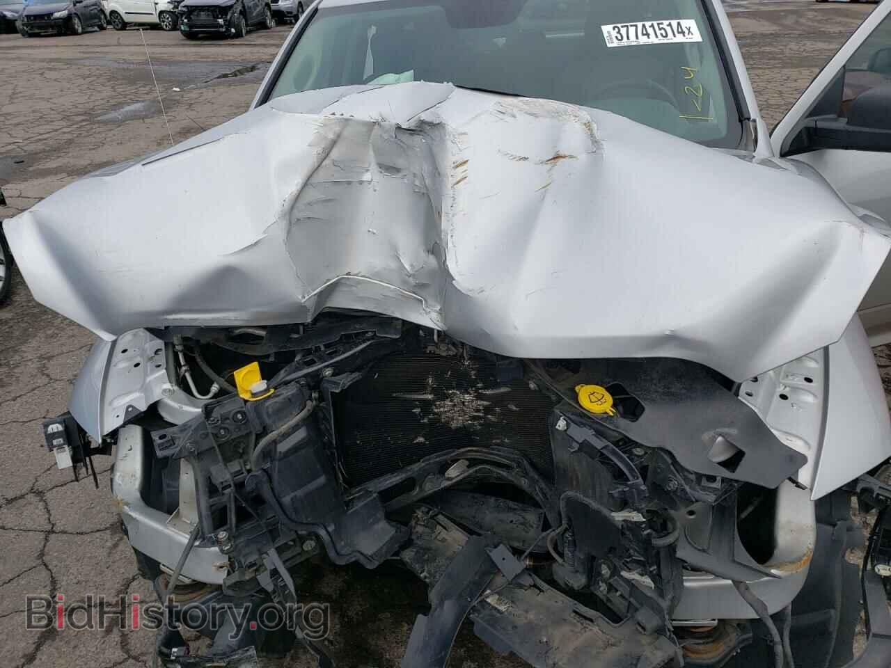 2018 RAM 1500 - VIN: 1C6RR6FG3JS183167 - Фото 11