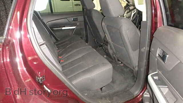 2011 FORD EDGE - VIN: 2FMDK3GC7BBA25861 - Photo 6