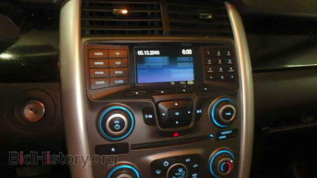 2011 FORD EDGE - VIN: 2FMDK3GC7BBA25861 - Photo 9