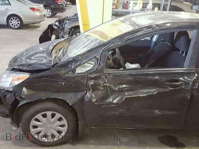 2014 NISSAN VERSA - VIN: 3N1CE2CP1EL424108 - Photo 9