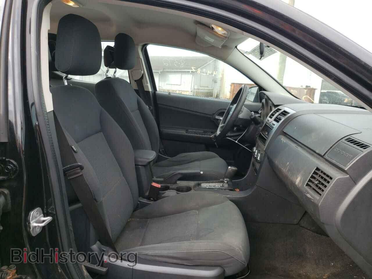 2010 DODGE AVENGER - VIN: 1B3CC4FB1AN198372 - Photo 5