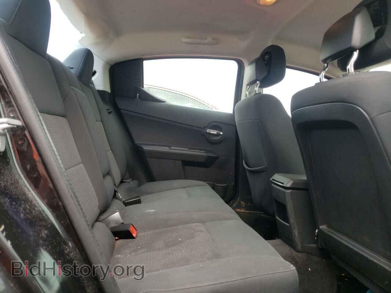 2010 DODGE AVENGER - VIN: 1B3CC4FB1AN198372 - Photo 6