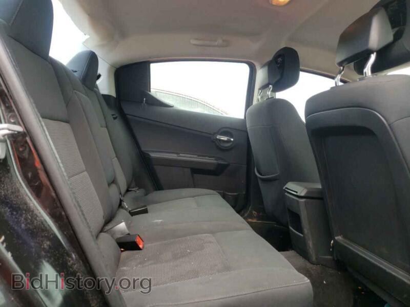 2010 Dodge AVENGER (VIN 1B3CC4FB1AN198372) — фото 6 из 10
