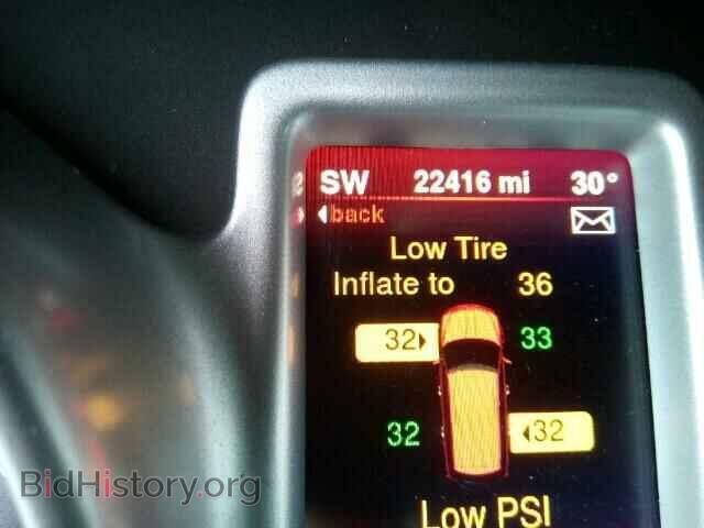 2014 DODGE JOURNEY - VIN: 3C4PDCBB1ET153189 - Фото 8