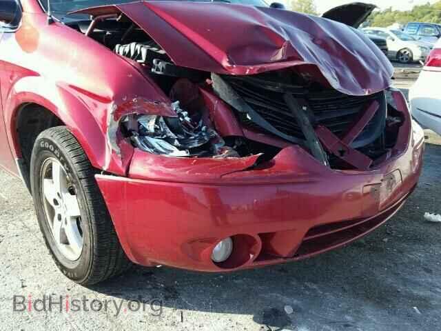 2006 DODGE CARAVAN - VIN: 2D4GP44L56R922383 - Фото 10