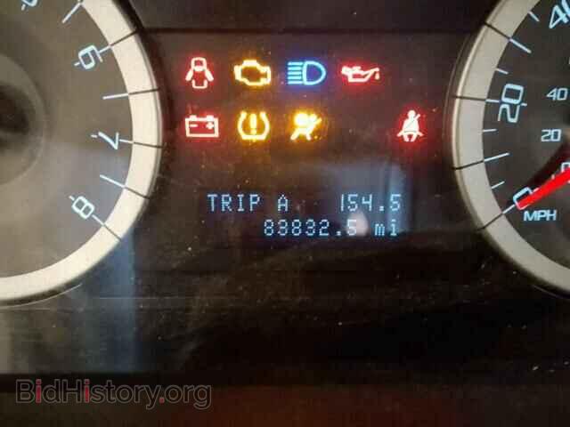 2012 FORD ESCAPE - VIN: 1FMCU9DG9CKC52525 - Photo 8