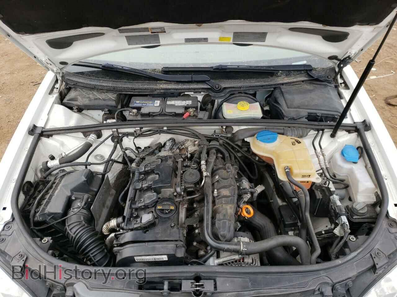 2007 AUDI A4 - VIN: WAUDF78E47A049647 - Фото 7