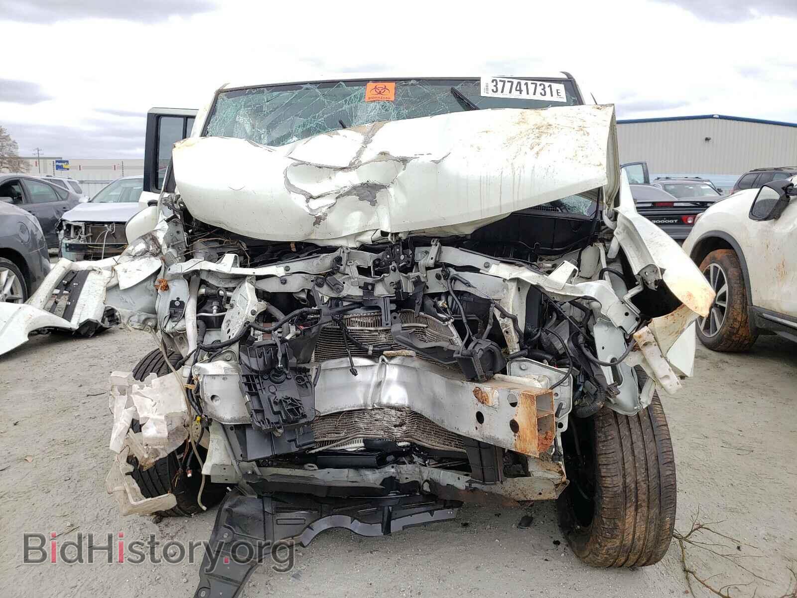 2011 NISSAN CUBE - VIN: JN8AZ2KR2BT207285 - Photo 7