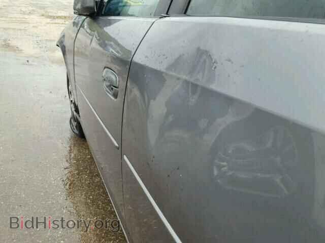 2004 CADILLAC CTS - VIN: 1G6DM577140101403 - Фото 10