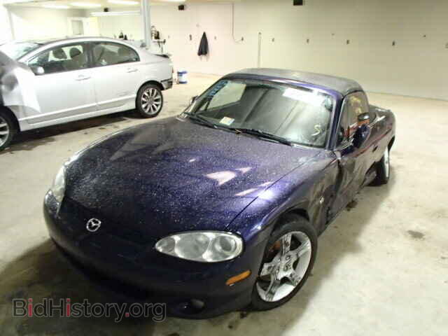 2003 MAZDA MIATA - VIN: JM1NB353530307575 - Фото 2