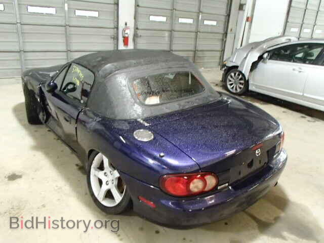 2003 MAZDA MIATA - VIN: JM1NB353530307575 - Фото 3