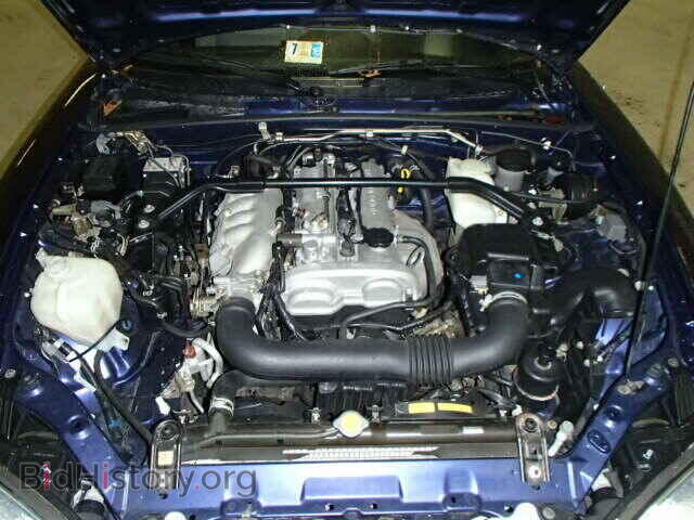 2003 MAZDA MIATA - VIN: JM1NB353530307575 - Фото 7