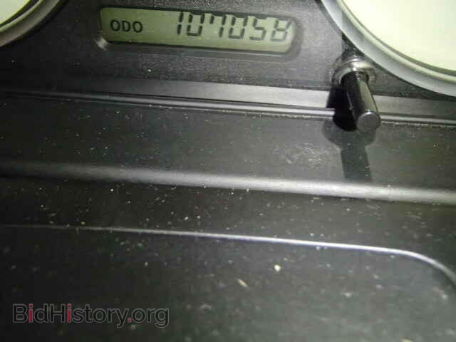 2003 MAZDA MIATA - VIN: JM1NB353530307575 - Фото 8