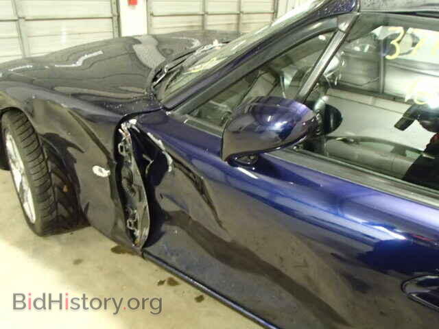 2003 MAZDA MIATA - VIN: JM1NB353530307575 - Фото 9