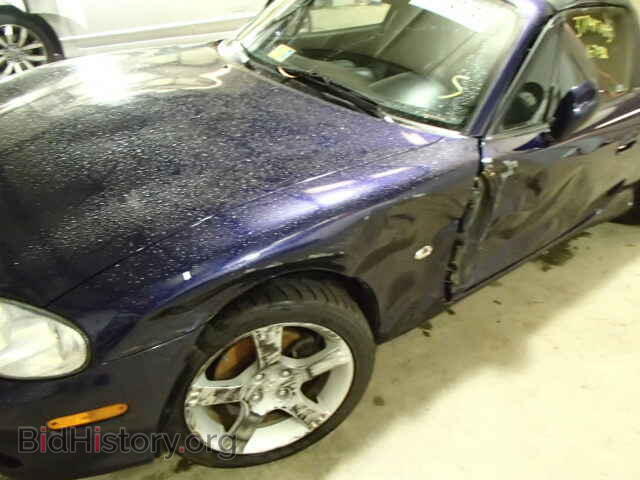 2003 MAZDA MIATA - VIN: JM1NB353530307575 - Фото 10