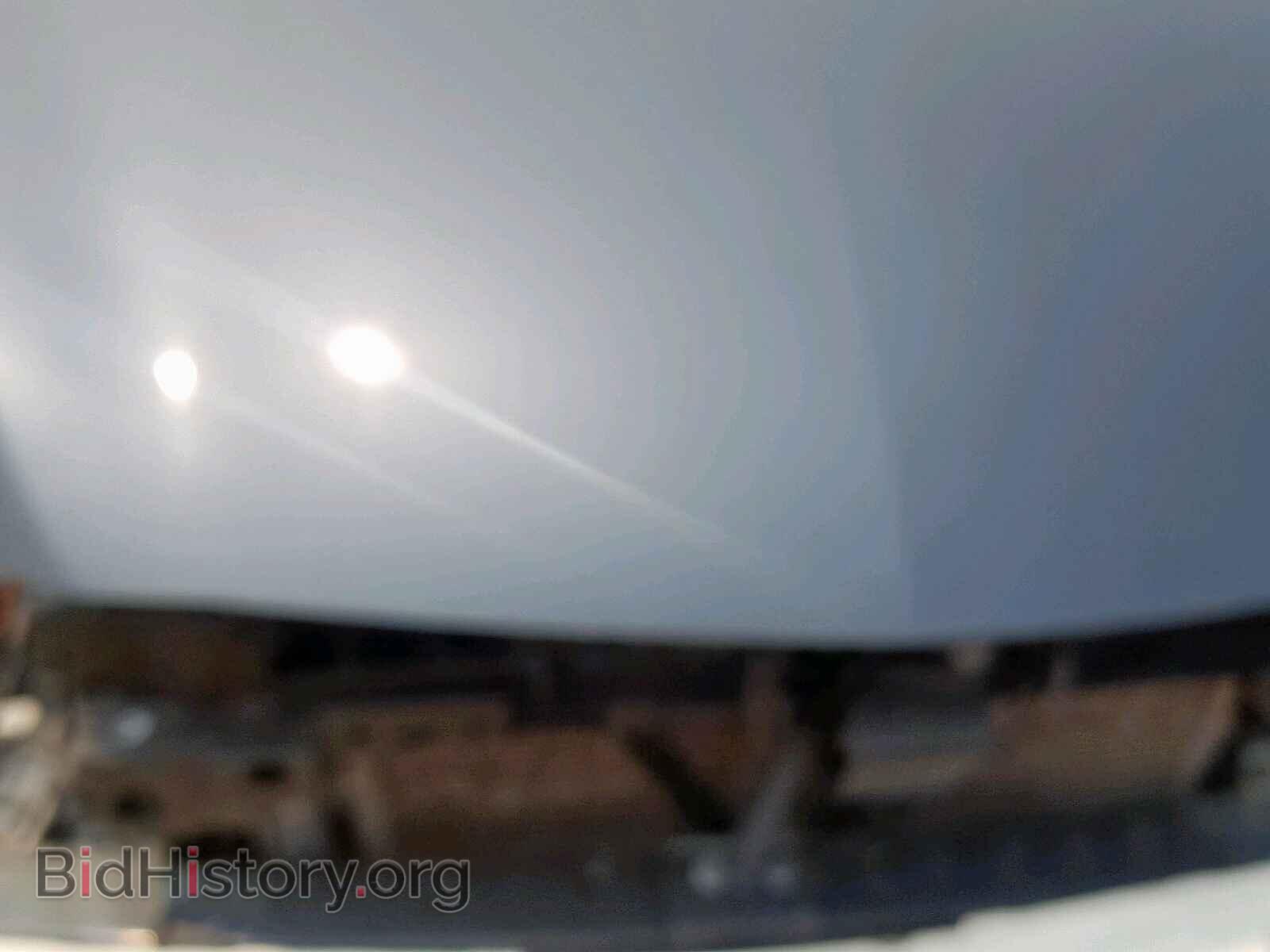 2012 MAZDA 5 - VIN: JM1CW2BL7C0125791 - Фото 7
