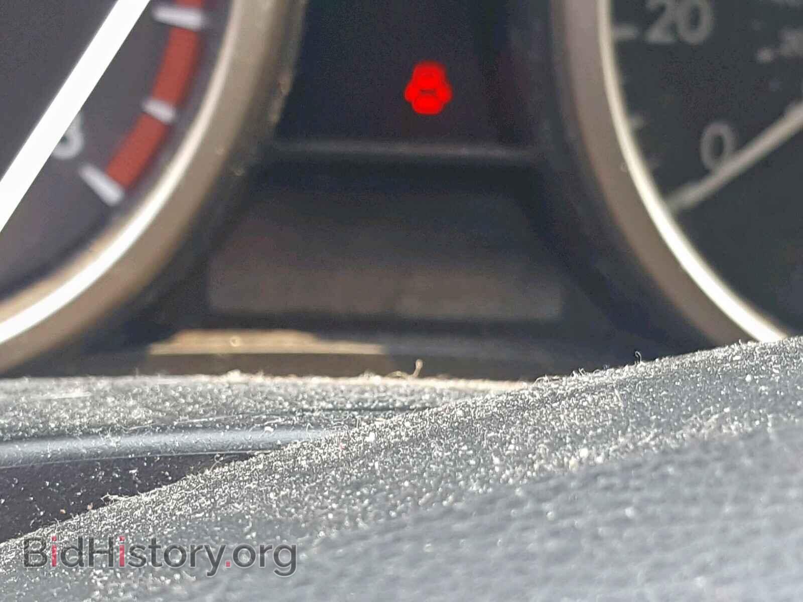 2012 MAZDA 5 - VIN: JM1CW2BL7C0125791 - Фото 8