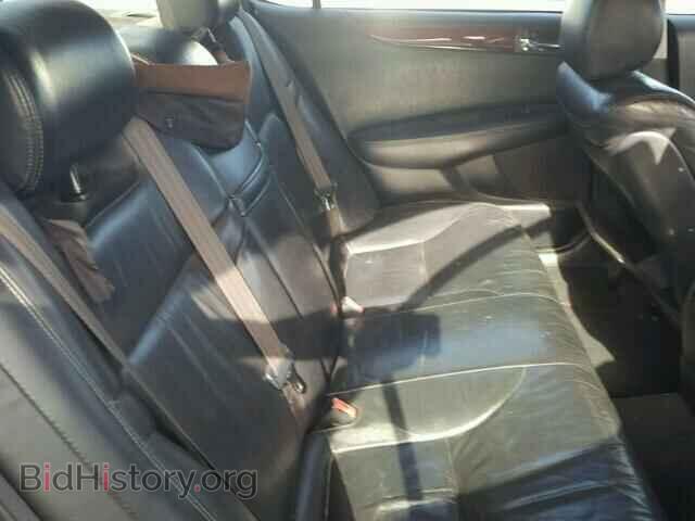 2003 LEXUS ES300 - VIN: JTHBF30G130097329 - Фото 6