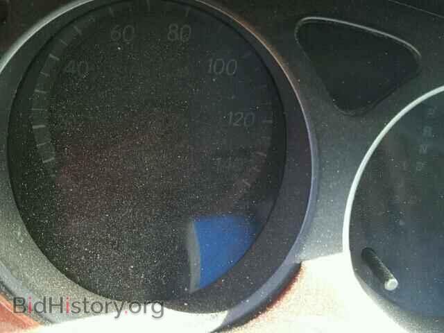 2003 LEXUS ES300 - VIN: JTHBF30G130097329 - Фото 8