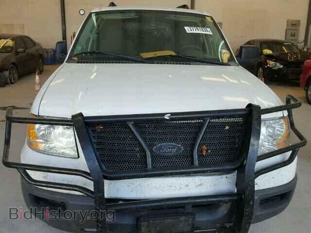 2006 FORD EXPEDITION - VIN: 1FMPU15576LA21234 - Фото 9