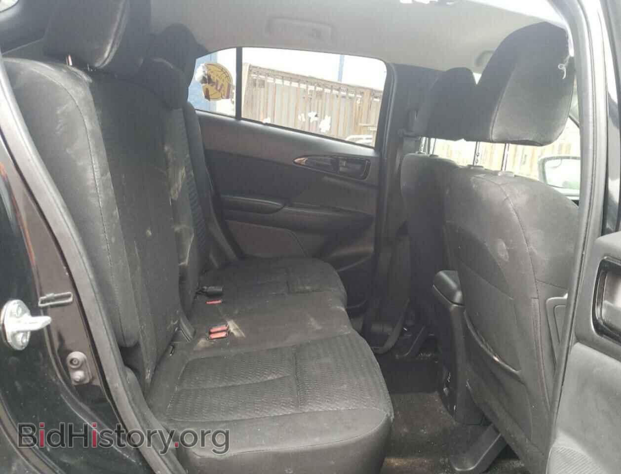 2022 MITSUBISHI ECLIPSE - VIN: JA4ATUAA1NZ002119 - Фото 6