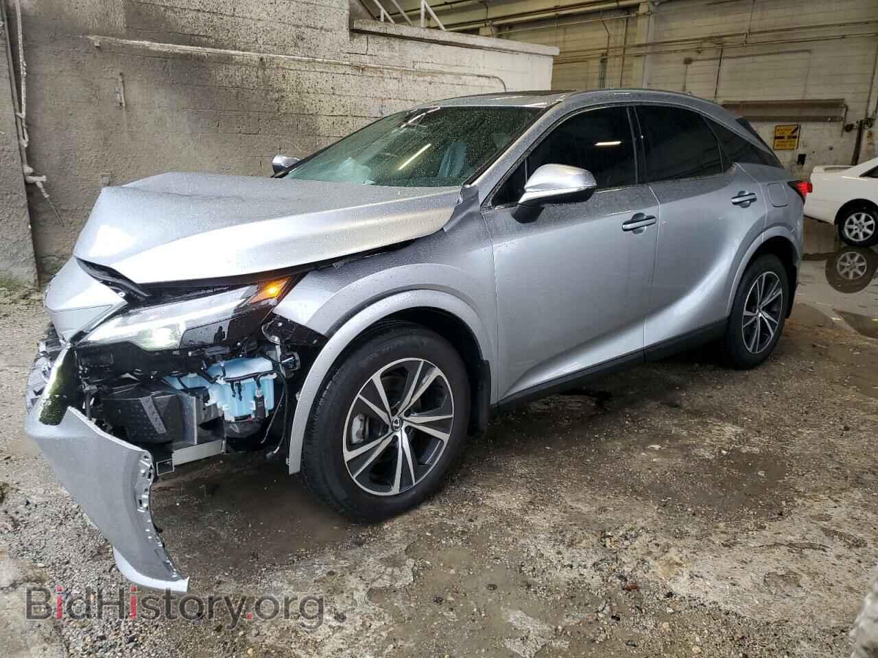 Photo 2T2BAMCA3PC030509 - LEXUS RX350 2023