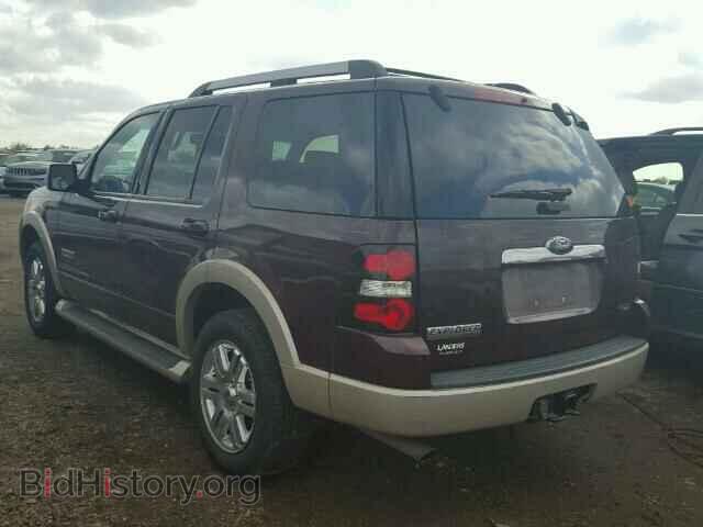 2006 FORD EXPLORER - VIN: 1FMEU64E56UB09330 - Фото 3