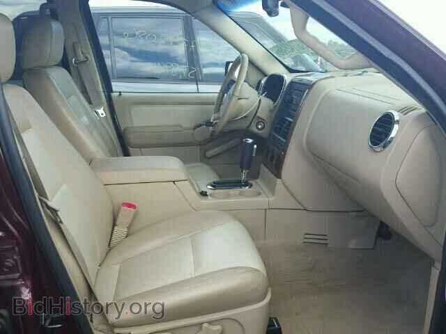 2006 FORD EXPLORER - VIN: 1FMEU64E56UB09330 - Фото 5