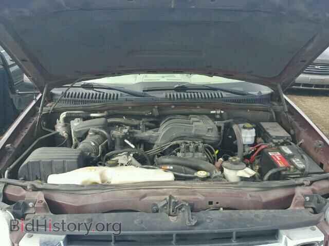 2006 FORD EXPLORER - VIN: 1FMEU64E56UB09330 - Фото 7
