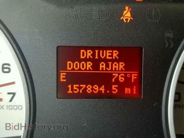 2006 FORD EXPLORER - VIN: 1FMEU64E56UB09330 - Фото 8