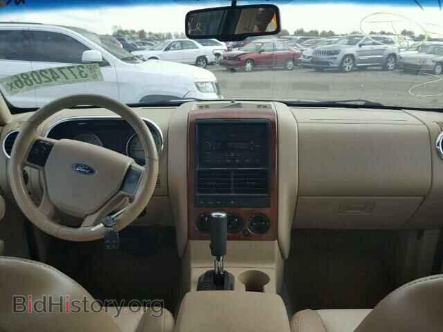 2006 FORD EXPLORER - VIN: 1FMEU64E56UB09330 - Фото 9
