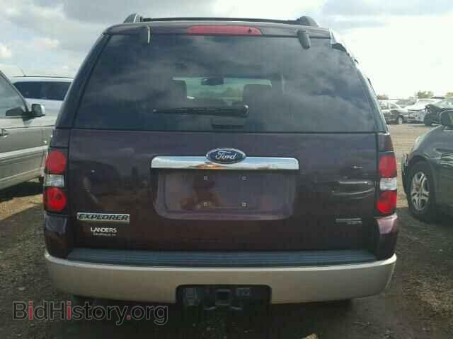 2006 FORD EXPLORER - VIN: 1FMEU64E56UB09330 - Фото 10