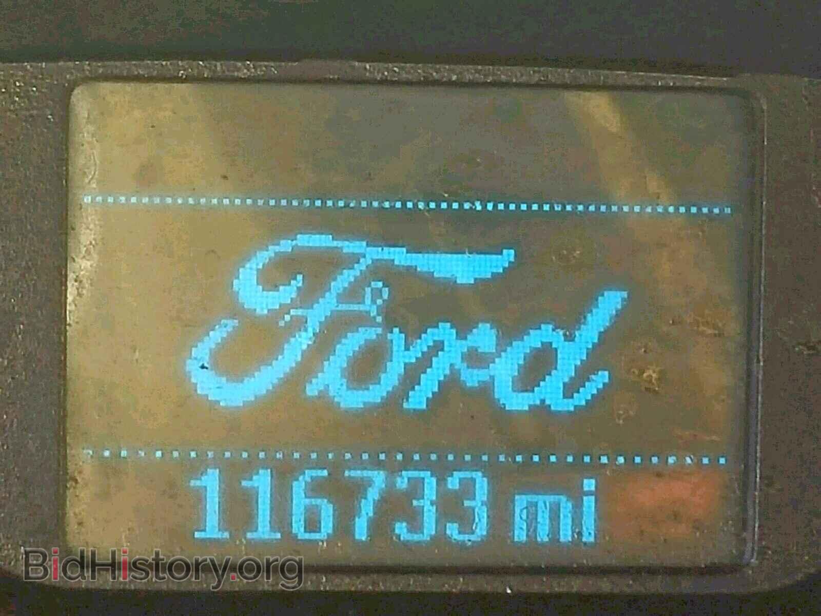 2013 FORD ESCAPE S - VIN: 1FMCU0F76DUB66233 - Фото 8